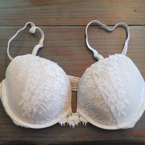 Victoria Secret Dream Angels Push Up Bra 34DD